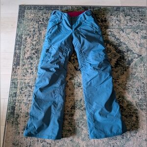 North Face Hyvent Snow Pants ❄️❄️❄️
